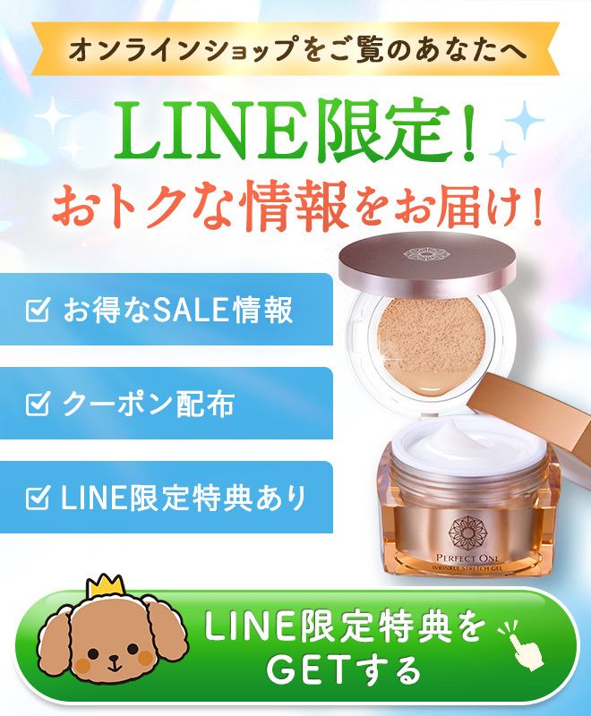 パーフェクトワン｜≪公式≫新日本製薬オンラインショップ